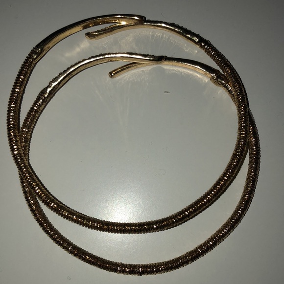 Golden Bizou Bracelet - Picture 3 of 3